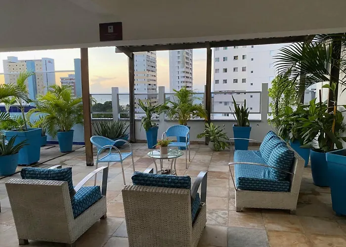 Hotel que aceita animais de estimação: Hotel Casa De Praia