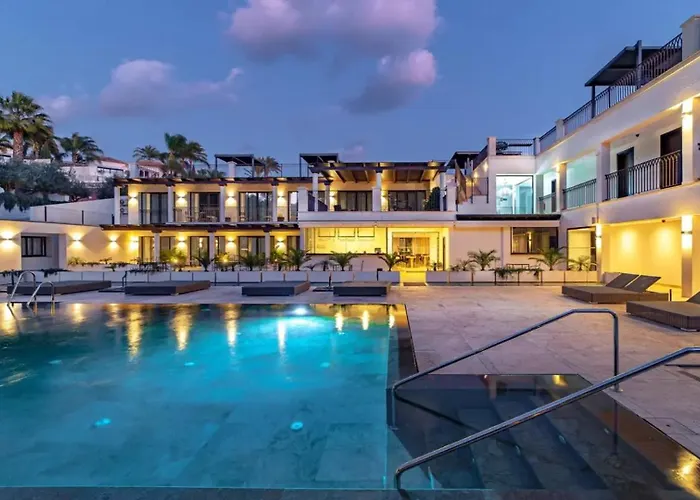 Hotel boutique: Sierra Blanca Resort Art Of Healing