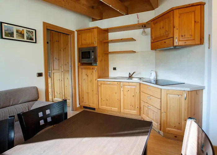 Appartamento Casa Giulia Bormio