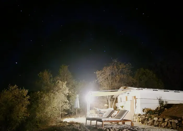 La Estación Del Amor - Casa Rural Con Private Pool