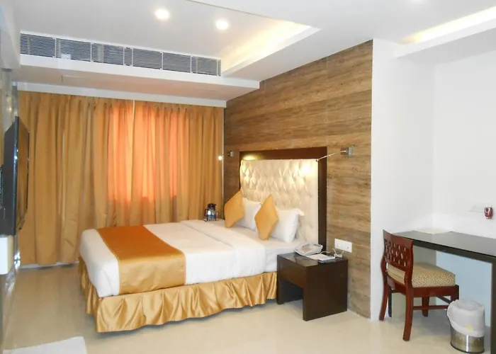 Hotel O2 Oxygen Calcutta 