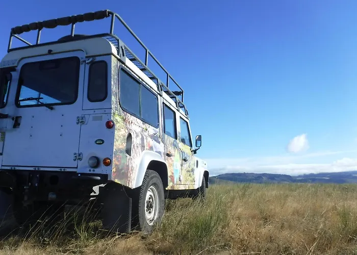 Casa De Sao Lourenco - Burel Panorama Hotel - Member Of Relais & Chateaux