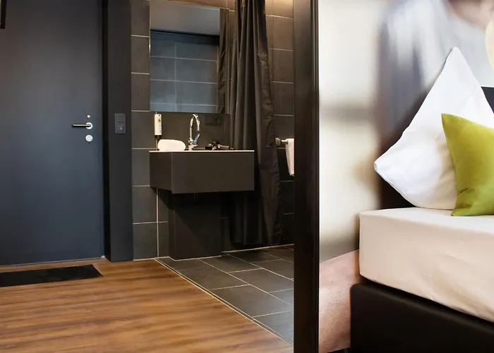 Hotel: Wto Hotel By Wmm Hotels