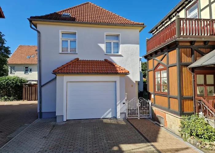 Altstadt Ferienwohnungen