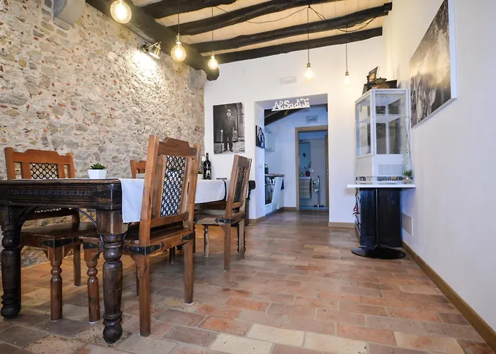 Bed and Breakfast Al Sa di Te Udine