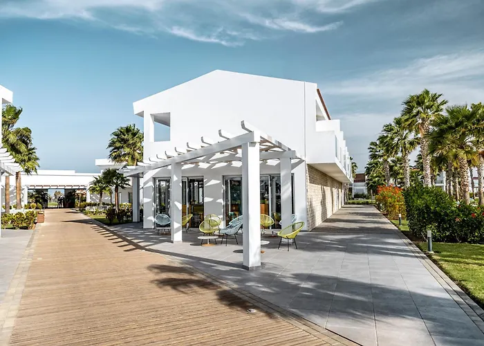  Robinson Cabo Verde - Adults Only