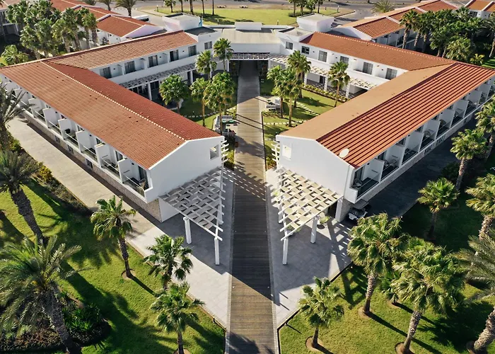  Robinson Cabo Verde - Adults Only