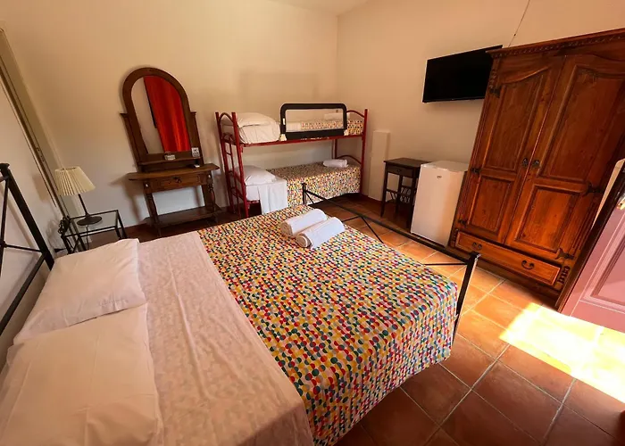 Casa vacanza: Agriturismo Le Folaghe