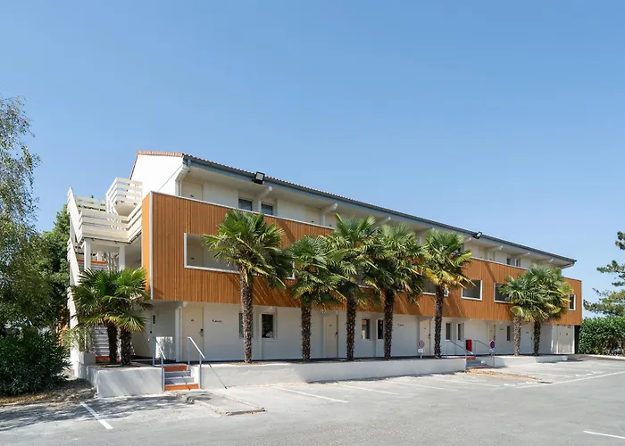 Sure Hotel By Best Western Rochefort-Sur-Mer Tonnay-Charente