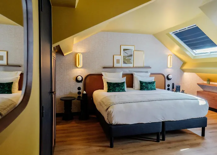 Hôtel pour familles: Hôtel Riesner