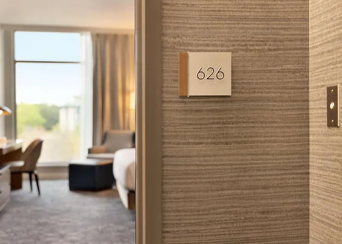 Hilton Alpharetta Atlanta