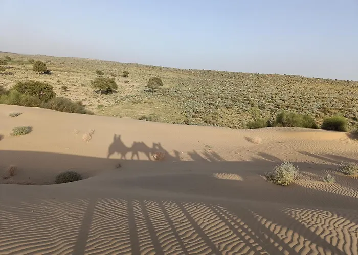 Secret House - Adults Only Jaisalmer India