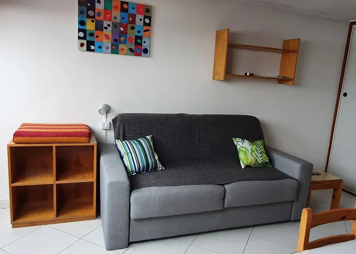 Alquiler de vacaciones: Apartamentos Grifovacances Canigou