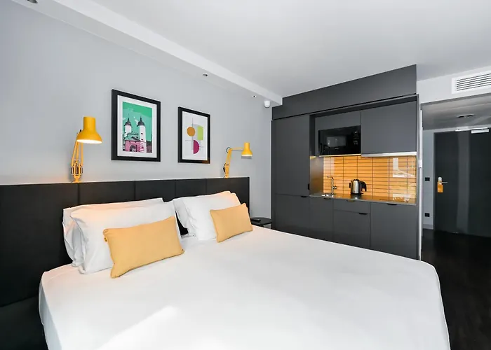 Staycity s Heidelberg