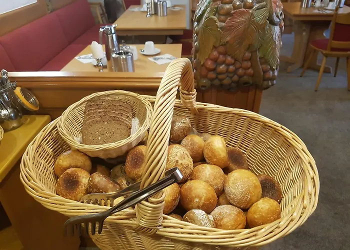 Zum Goldenen Ochsen