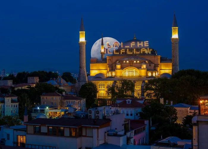 Resort: Arden City Hotel-Special Category