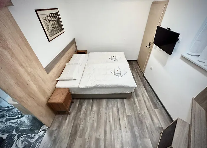 Hotel familiare: Oh Apartments & Rooms