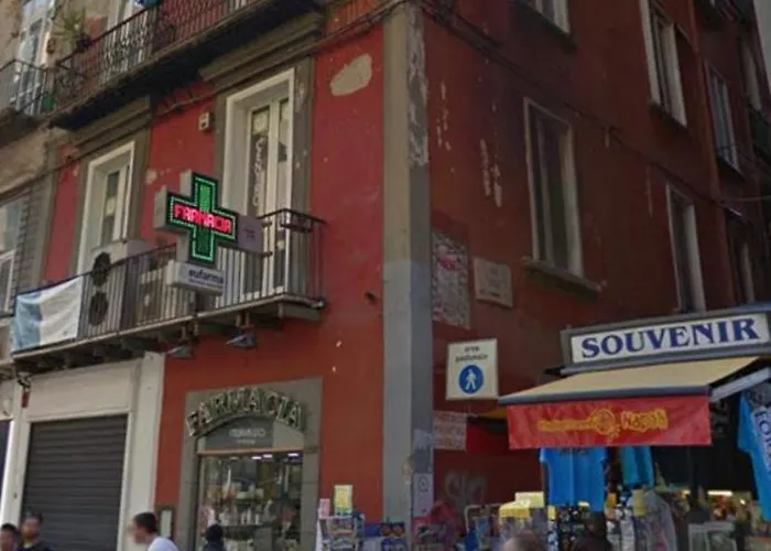 Toledo Suite Apartment