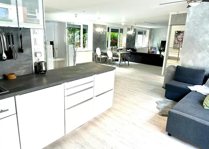 Jb City Loft