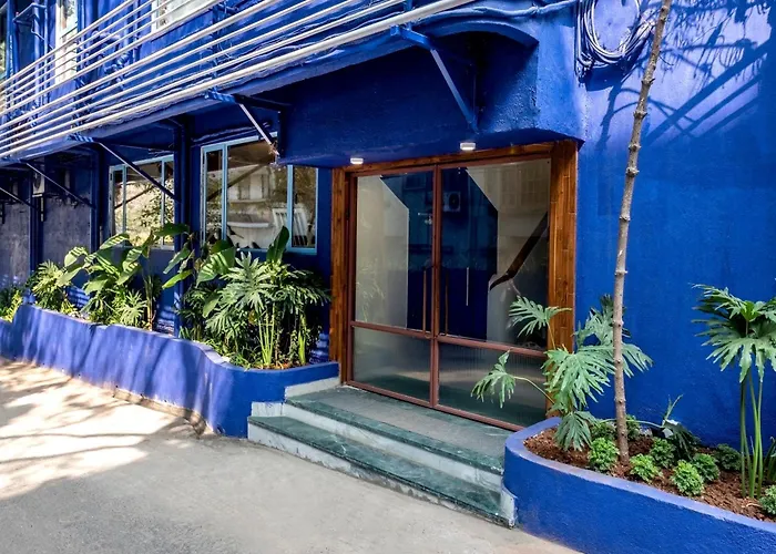 Best Selfcatering Kemps Corner