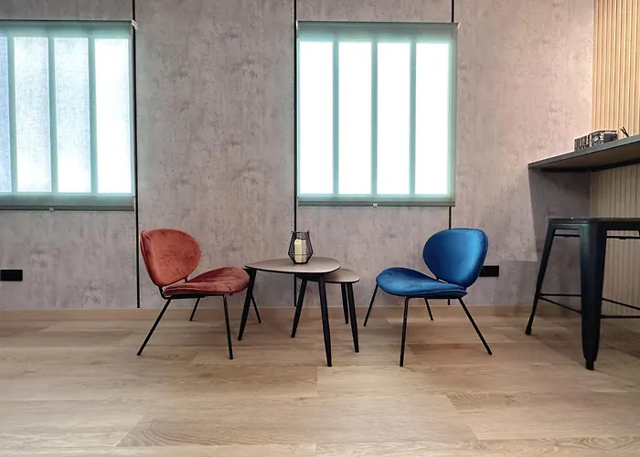 Pod Suite Blasco