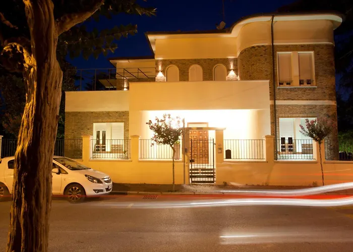B&B Casa Dei Grilli