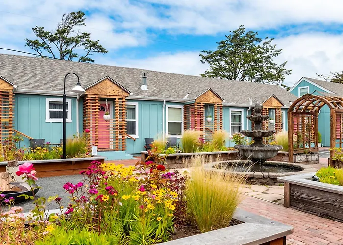 Inn At Haystack Rock