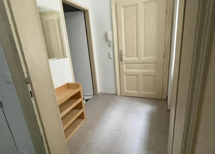 Casa vacanza: City Apartment And Rooms