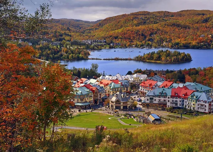 Le Boise Mont-Tremblant
