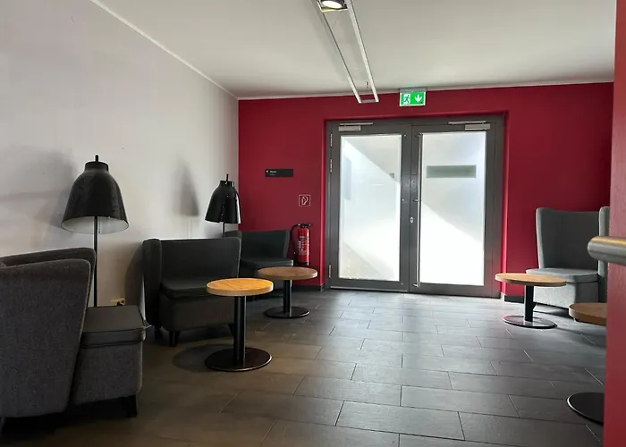 Familienhotel: Serways Hotel Lüneburger Heide West