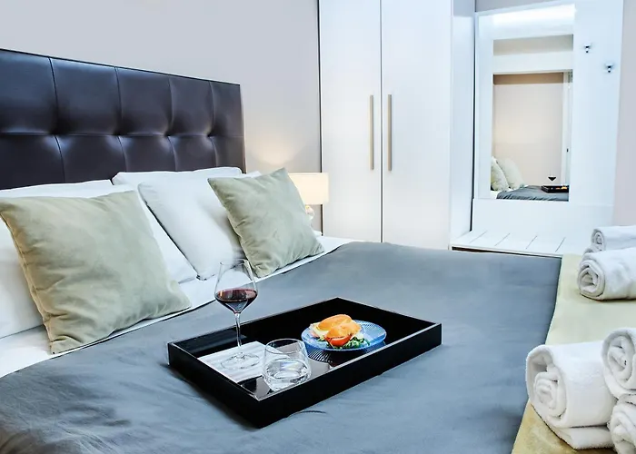 Firenze Rooms Cathedral B&B