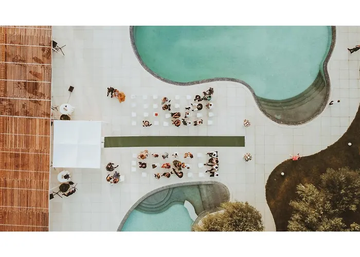 Leano Agriresort