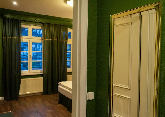 Familienhotels Rein Klassik