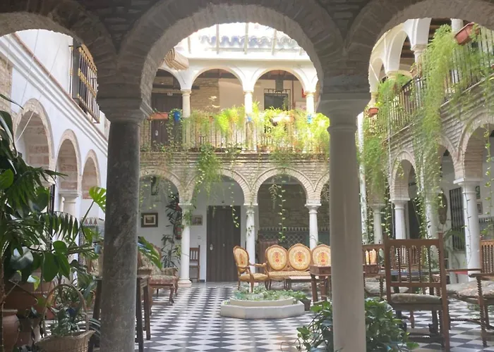 Palacio Del Corregidor