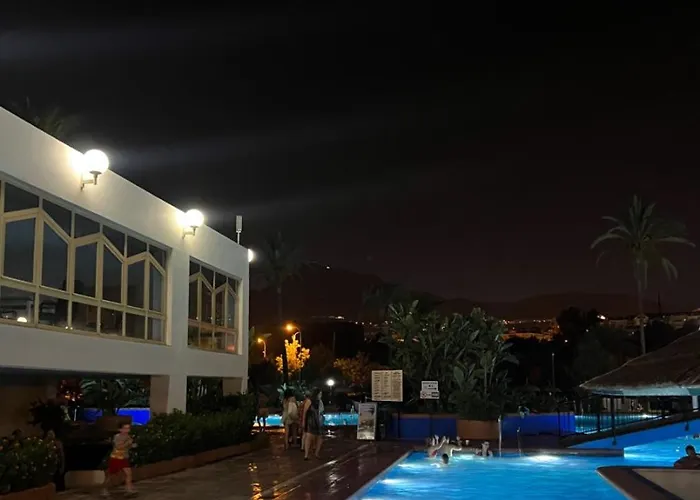Benal Beach