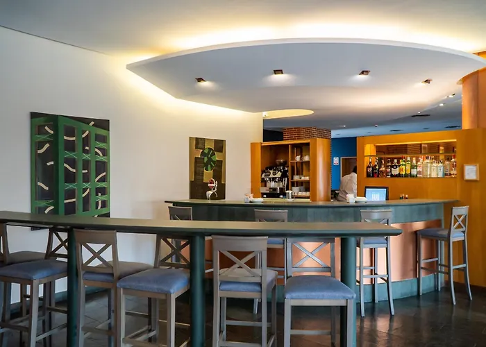 Hotel familiar: Posadas De España Cartagena