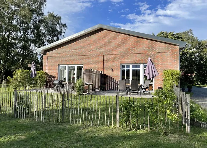 Ferienhof Timmerloher Heide Soltau