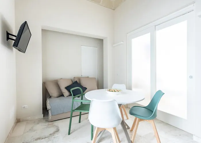 Le Case Del Fico D'India Favignana