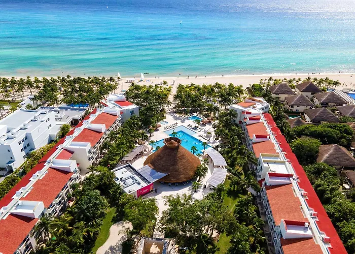 Viva Azteca By Wyndham, A Trademark All Inclusive