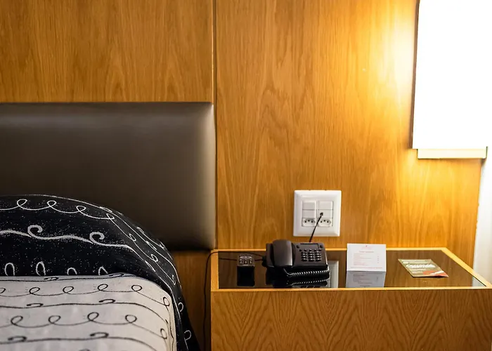 Hotel familiar: DELPLAZA Excelsior São Paulo - By Monreale