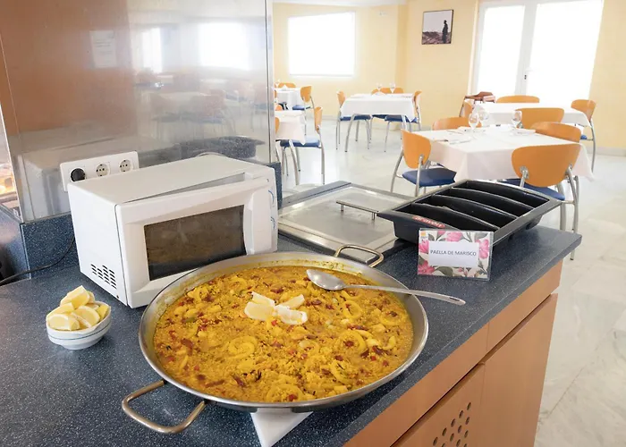 Apartamento Destinos de Sol La Minería Roquetas de Mar