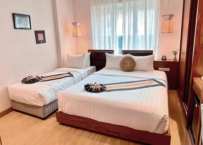 Hôtel accueillant les animaux: Elite Central Hotel Hanoi