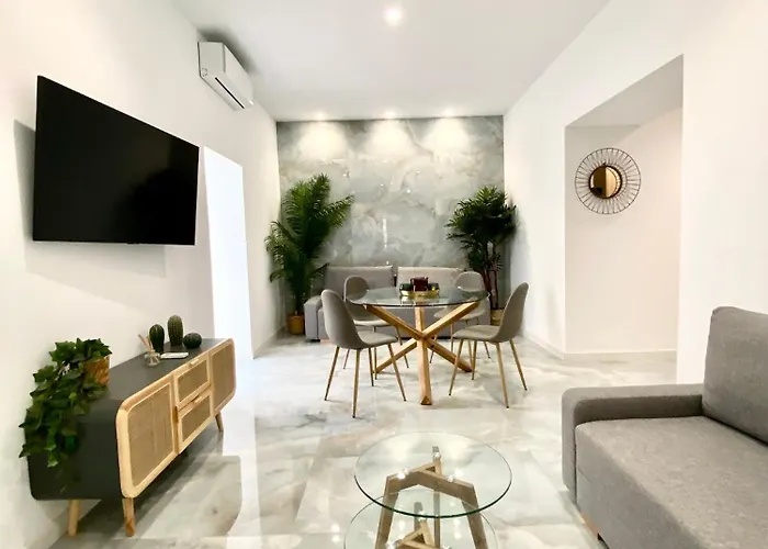 Nuevo Apartamento Isasa 1