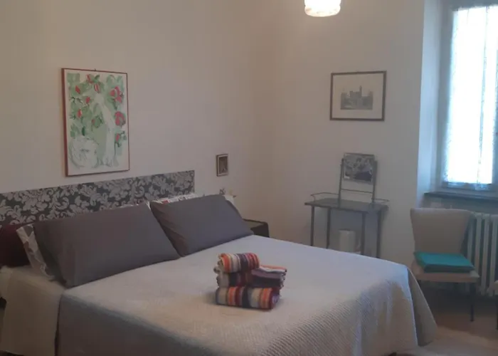 Appartamento Dimora Palma di Barolo