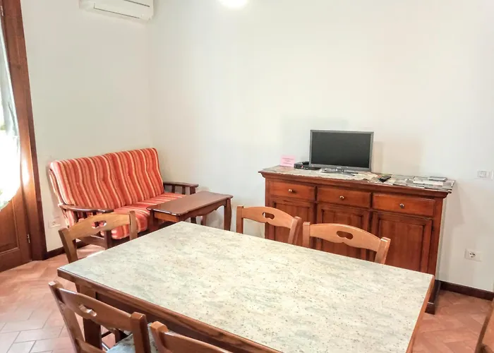 Casa vacanza: Agriturismo Barbarino