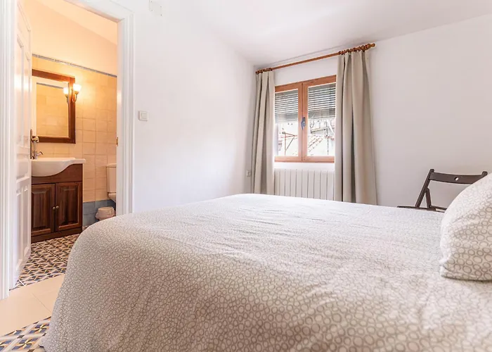 Apartamento: Casas de Poniente