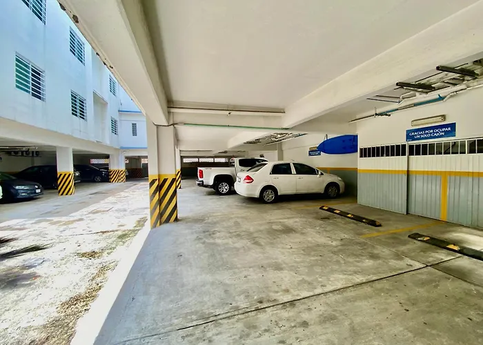 Hotel Delfines Veracruz