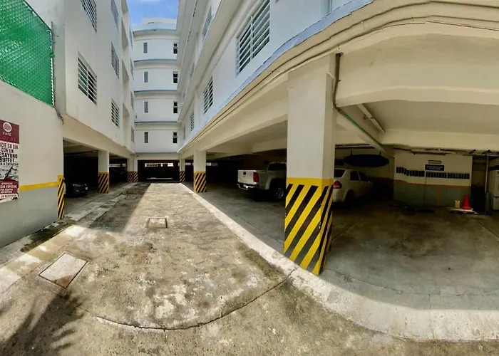 Hotel Delfines Veracruz