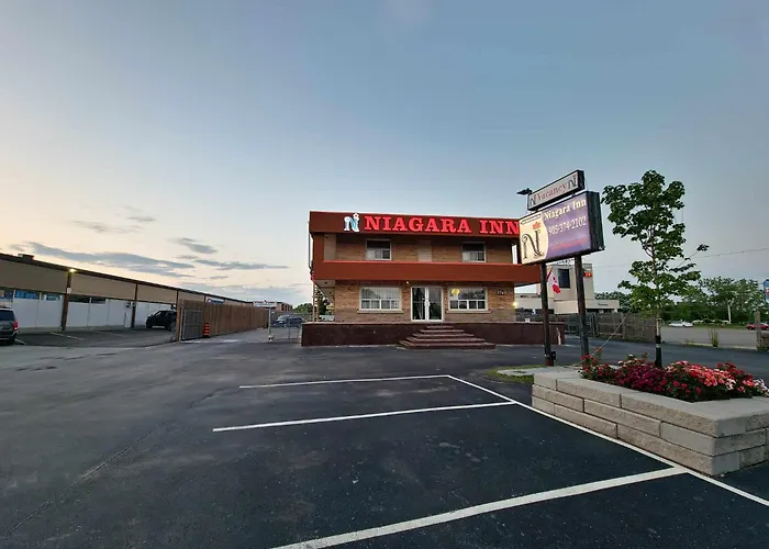 Niagara Inn