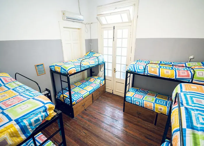 Ideal Social Hostel